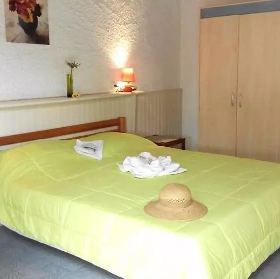 レジデンス Rico Plage