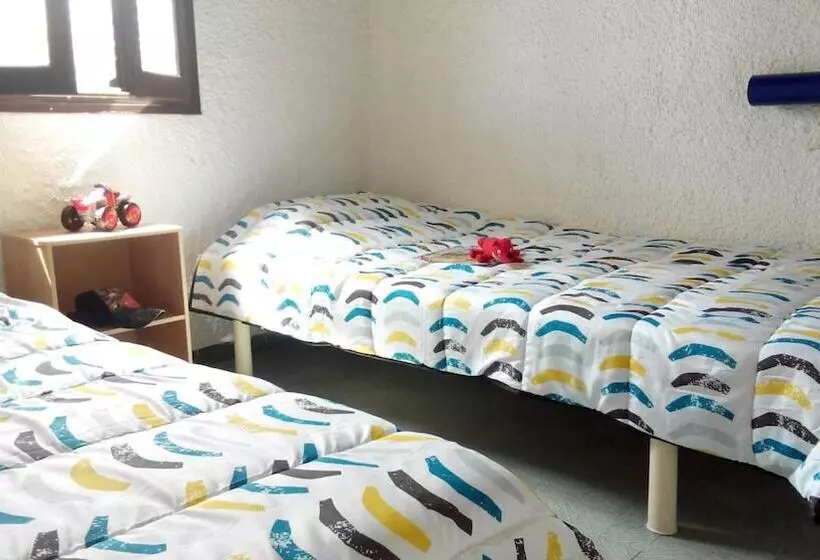 レジデンス Rico Plage