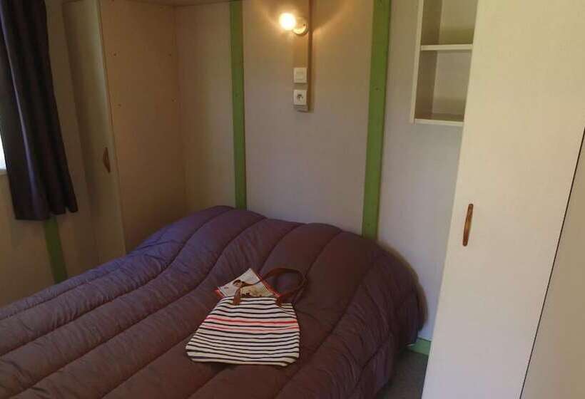 דירת נופש Rico Plage