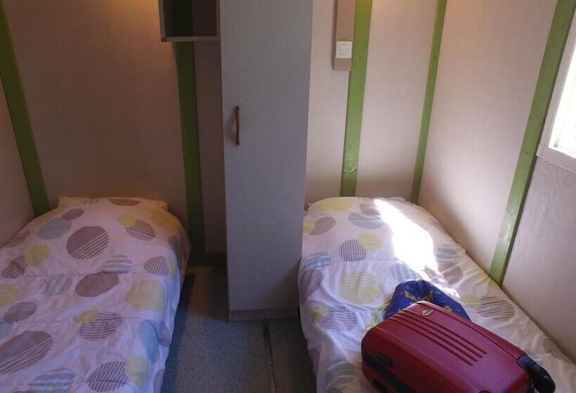 דירת נופש Rico Plage