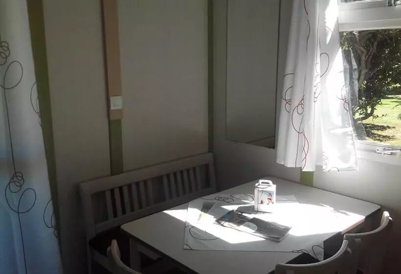 レジデンス Rico Plage