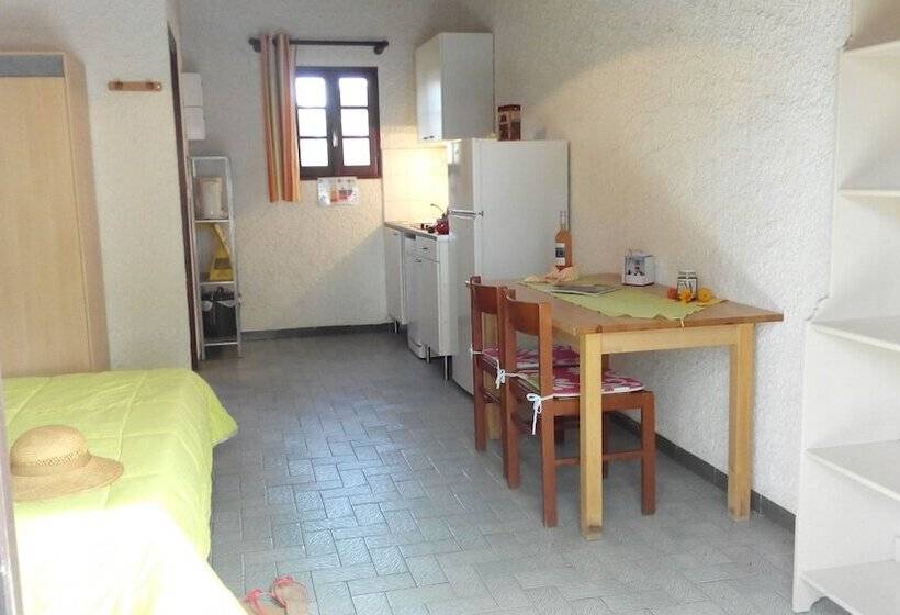 דירת נופש Rico Plage