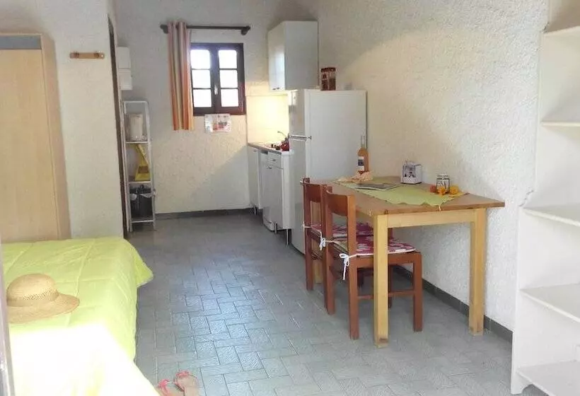 レジデンス Rico Plage