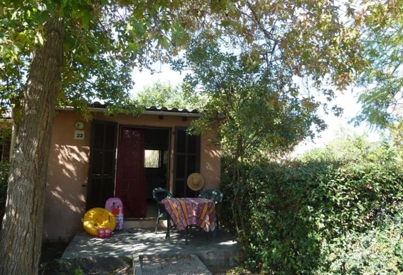 דירת נופש Rico Plage