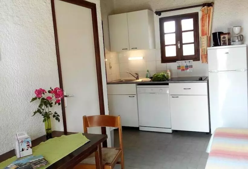 レジデンス Rico Plage