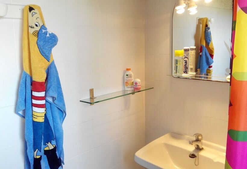 דירת נופש Rico Plage