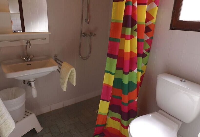 דירת נופש Rico Plage