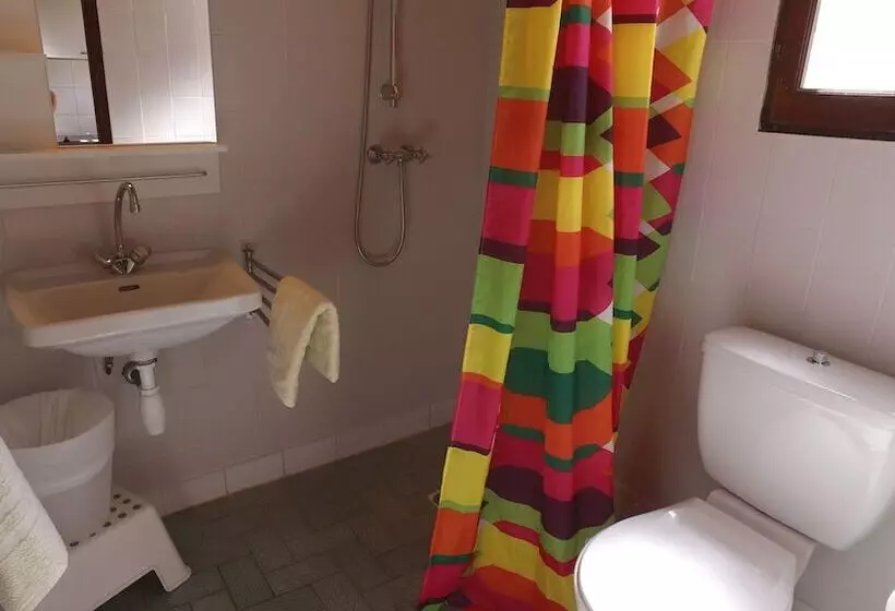 レジデンス Rico Plage