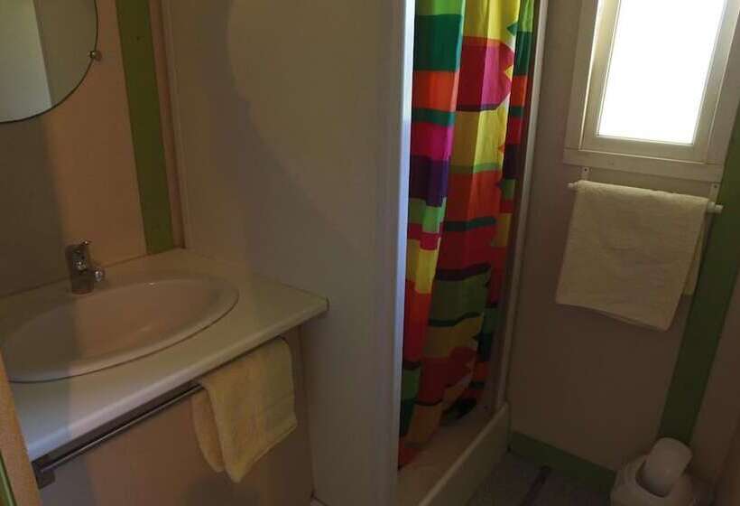 דירת נופש Rico Plage