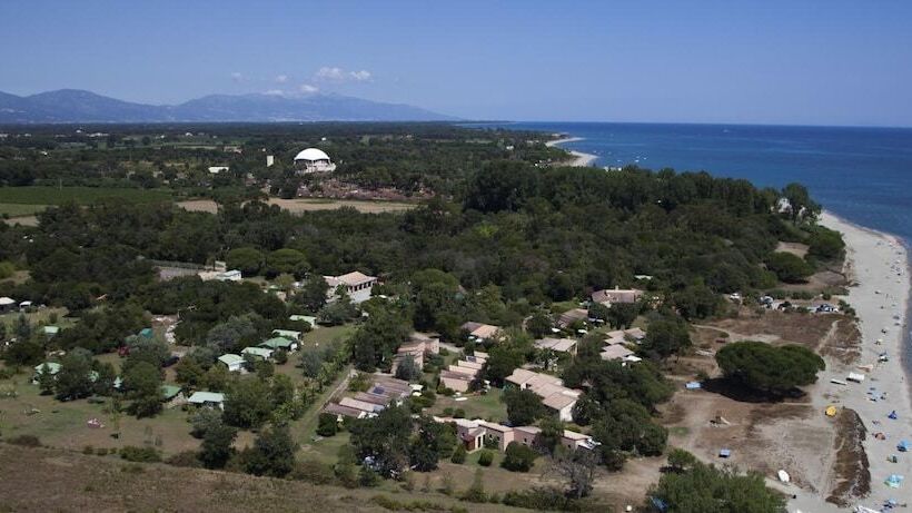 דירת נופש Rico Plage