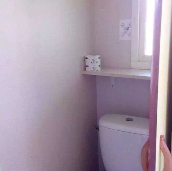 レジデンス Rico Plage