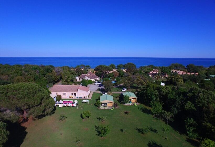 דירת נופש Rico Plage