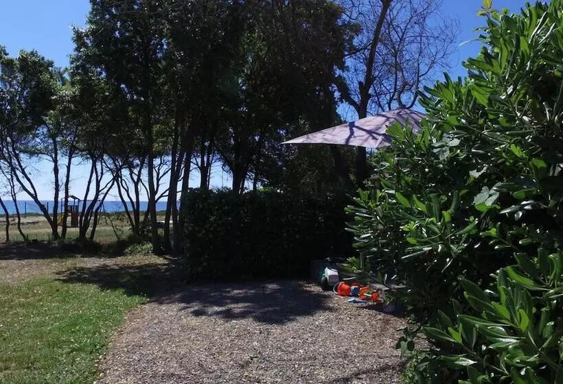 レジデンス Rico Plage