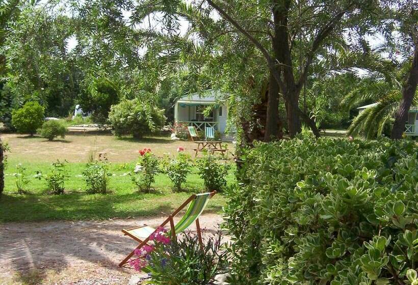 דירת נופש Rico Plage