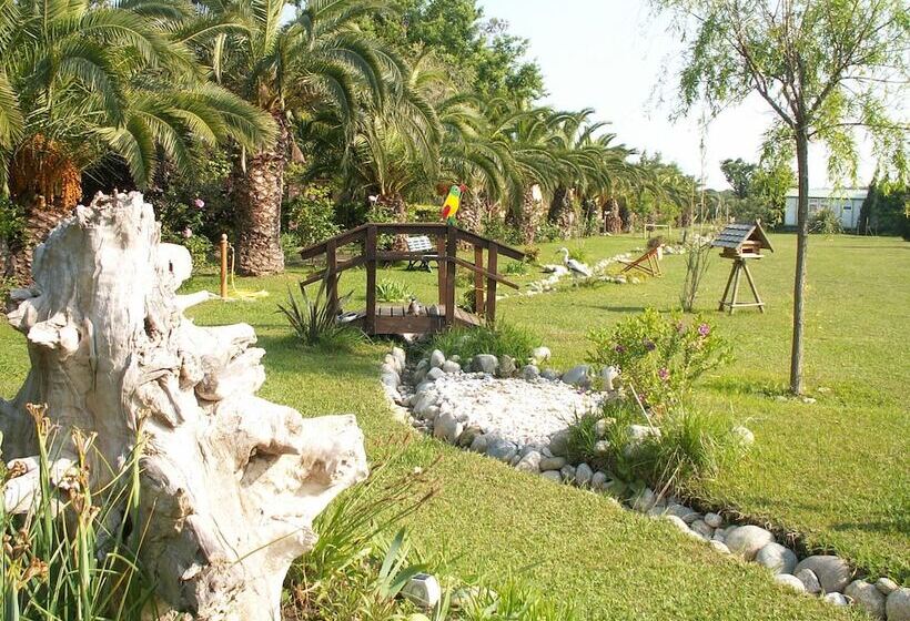 דירת נופש Rico Plage