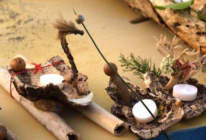 דירת נופש Rico Plage