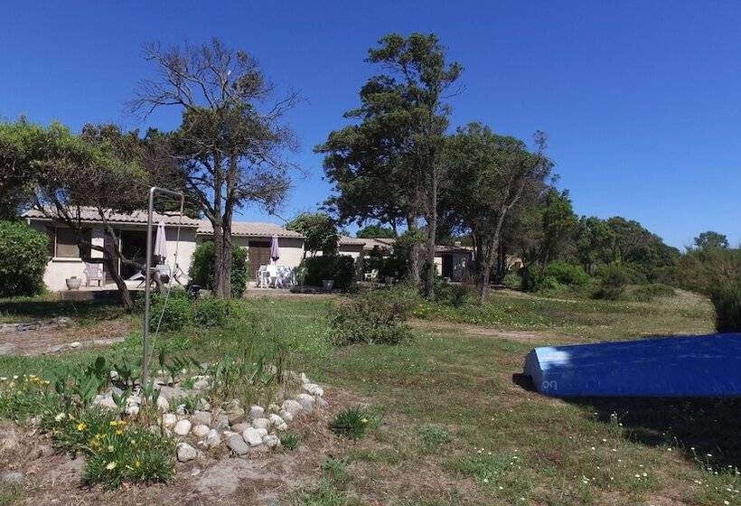 דירת נופש Rico Plage