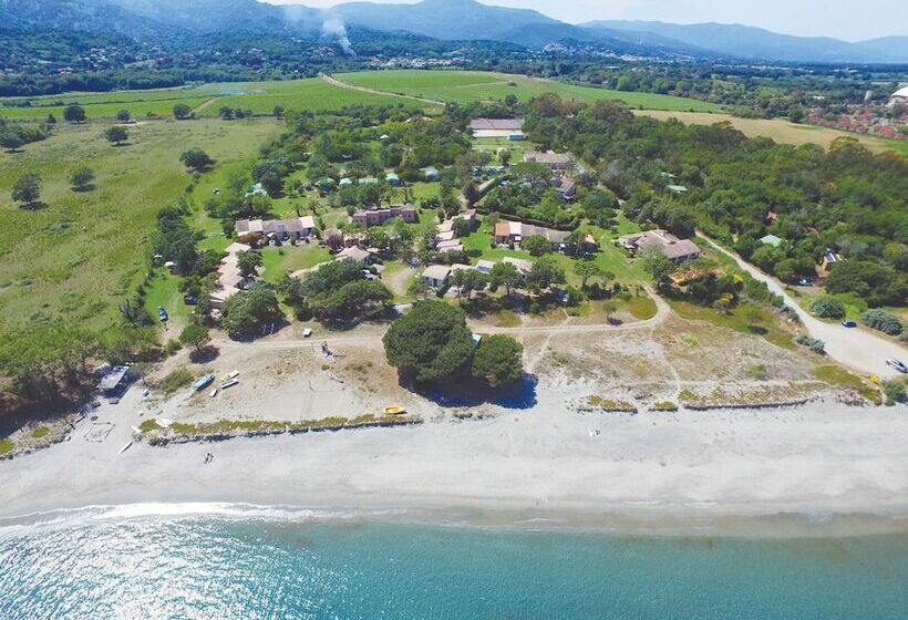 דירת נופש Rico Plage