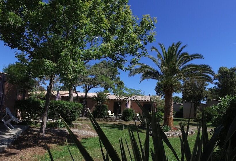 דירת נופש Rico Plage