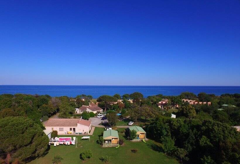 דירת נופש Rico Plage