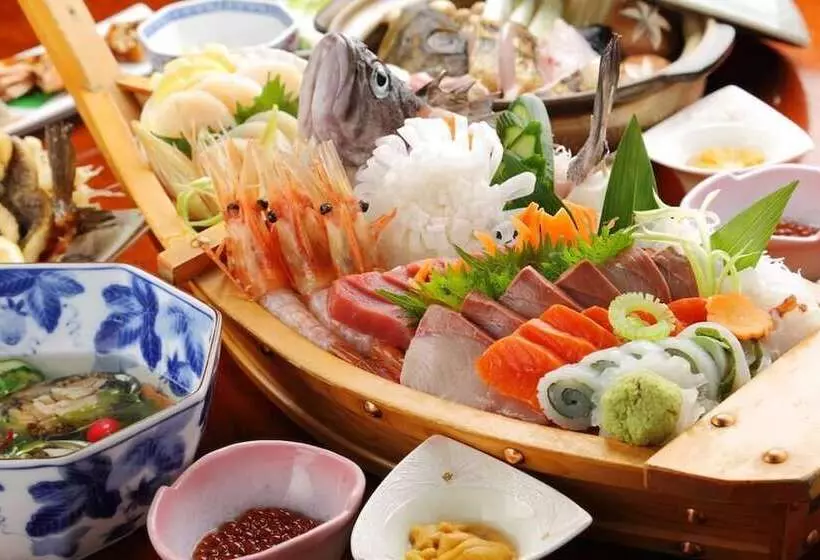 旅館 Shinsei