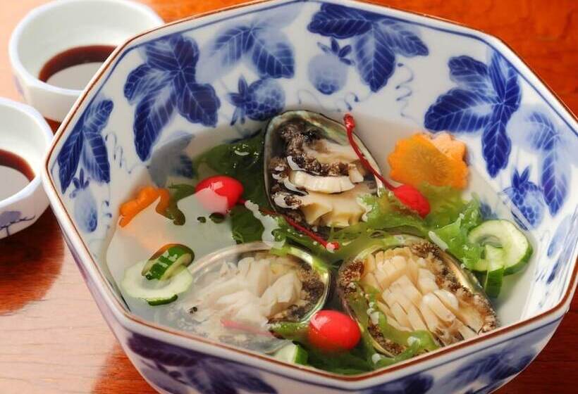 日式旅馆 Shinsei