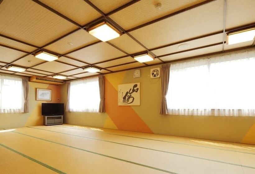 日式旅馆 Shinsei