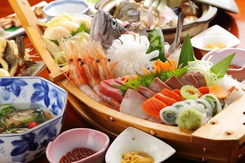 旅館 Shinsei