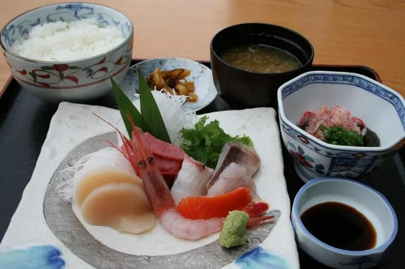 旅館 Shinsei