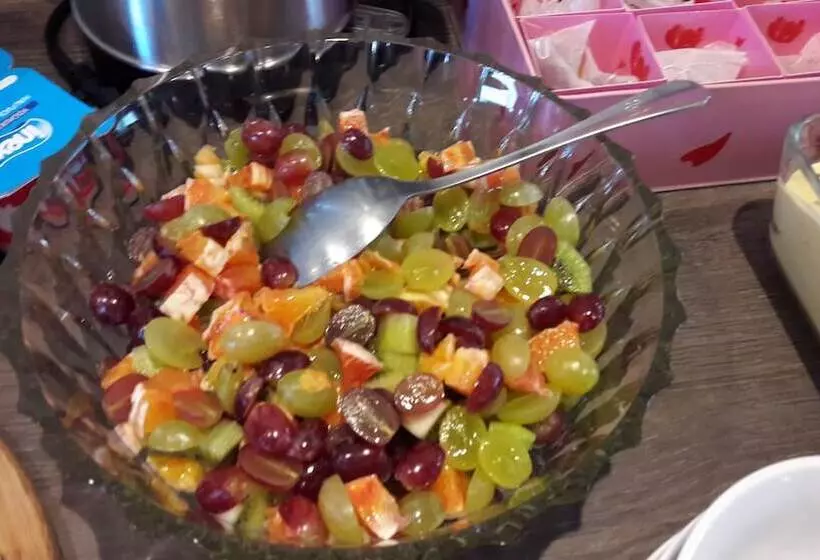 T Hooghe Licht Bed & Breakfast