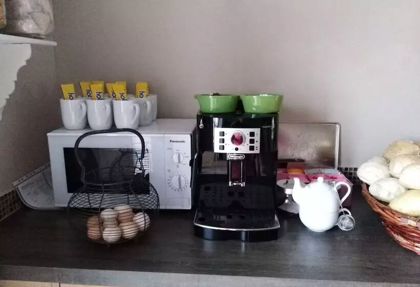 T Hooghe Licht Bed & Breakfast