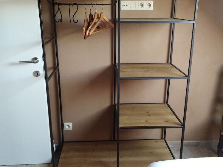 T Hooghe Licht Bed & Breakfast