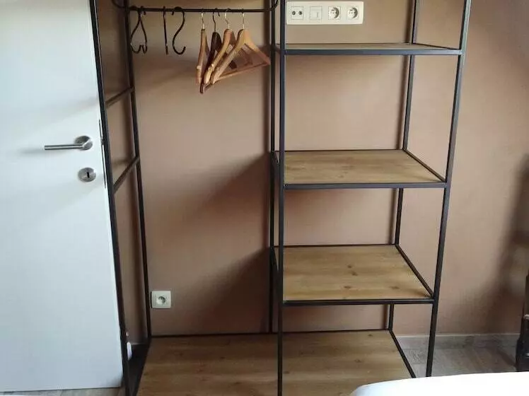 T Hooghe Licht Bed & Breakfast