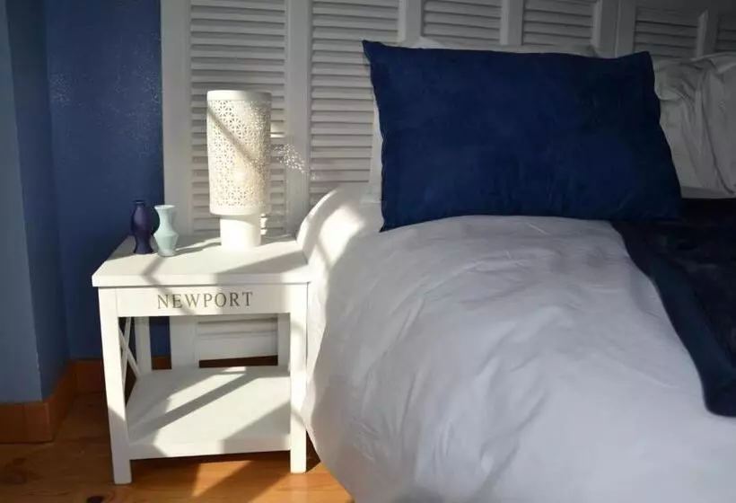 Aamiaismajoitus (B&B) Chambres D Hôtes Villa De Vienneenarthies