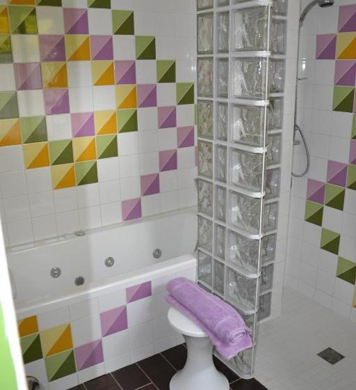 צימר Chambres D Hôtes Villa De Vienneenarthies