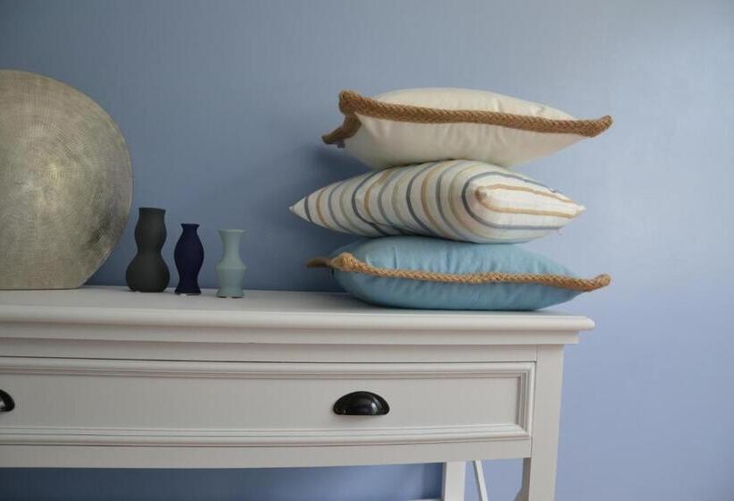 צימר Chambres D Hôtes Villa De Vienneenarthies