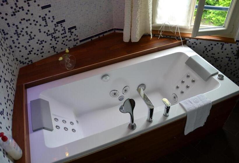 צימר Chambres D Hôtes Villa De Vienneenarthies