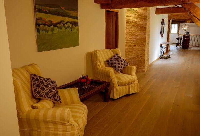 Bed and Breakfast Chartreuse Le Logis La Montagne