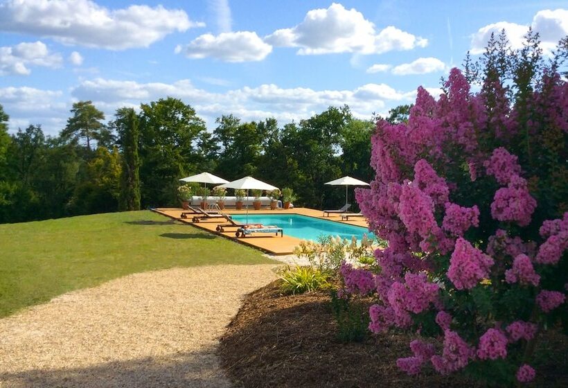 Bed and Breakfast Chartreuse Le Logis La Montagne