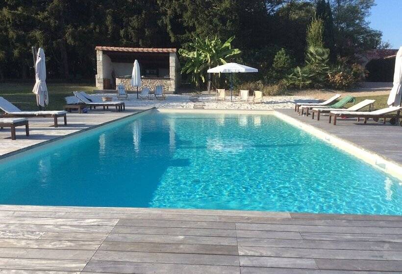 Bed and Breakfast Chartreuse Le Logis La Montagne