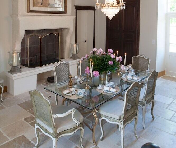 Bed and Breakfast Chartreuse Le Logis La Montagne