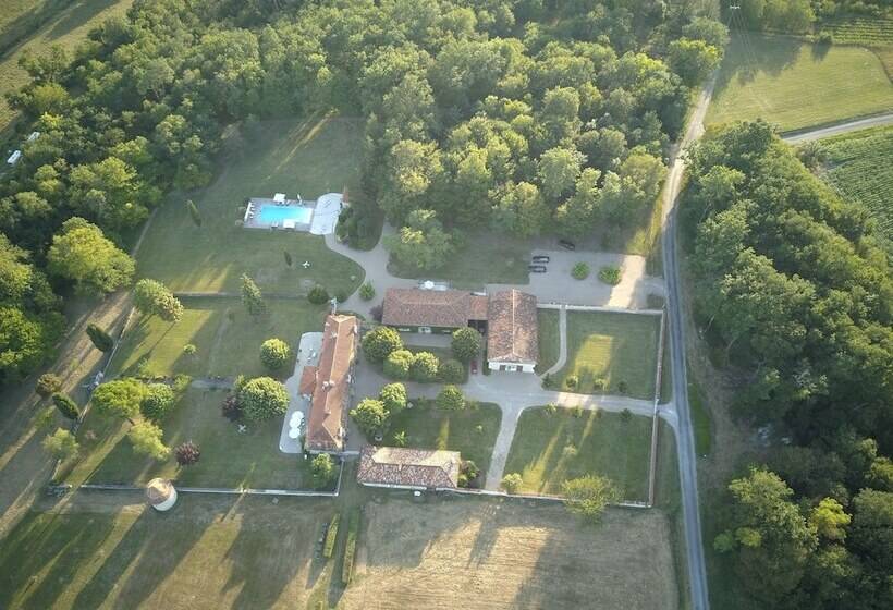 Bed and Breakfast Chartreuse Le Logis La Montagne