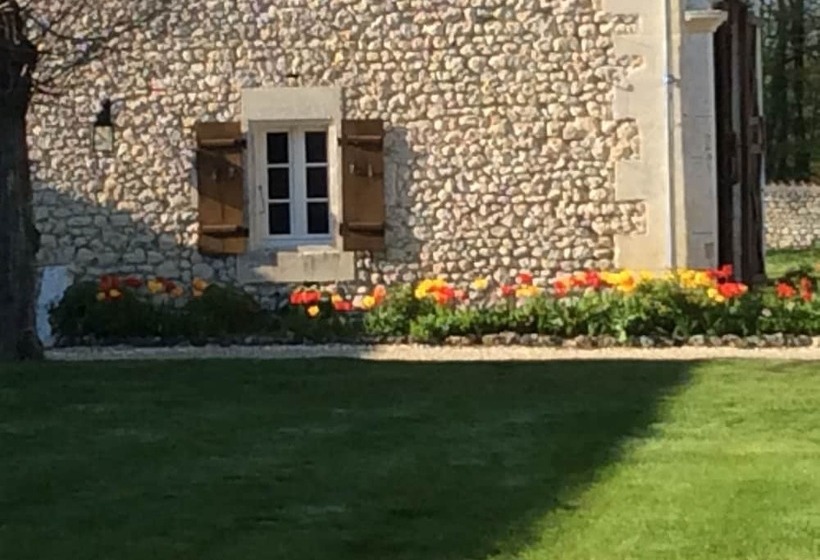 Bed and Breakfast Chartreuse Le Logis La Montagne