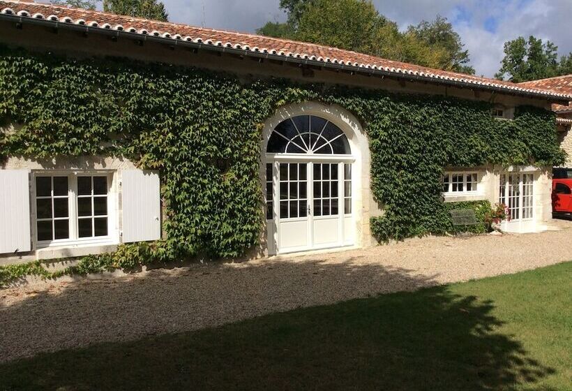 Bed and Breakfast Chartreuse Le Logis La Montagne