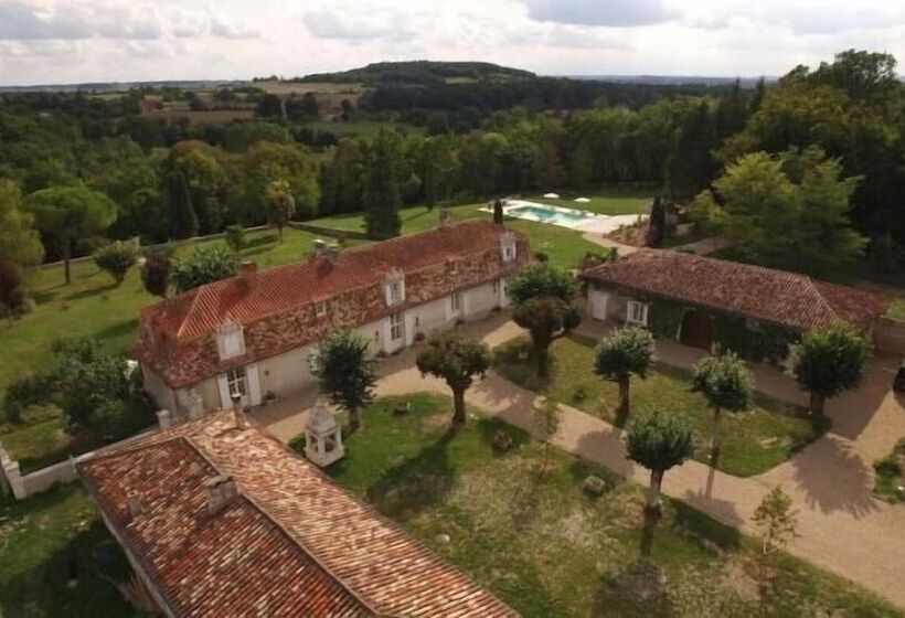 Bed and Breakfast Chartreuse Le Logis La Montagne