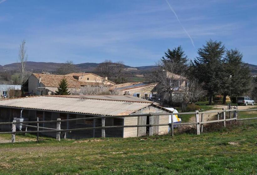 Bed and Breakfast Le Petit Labouret