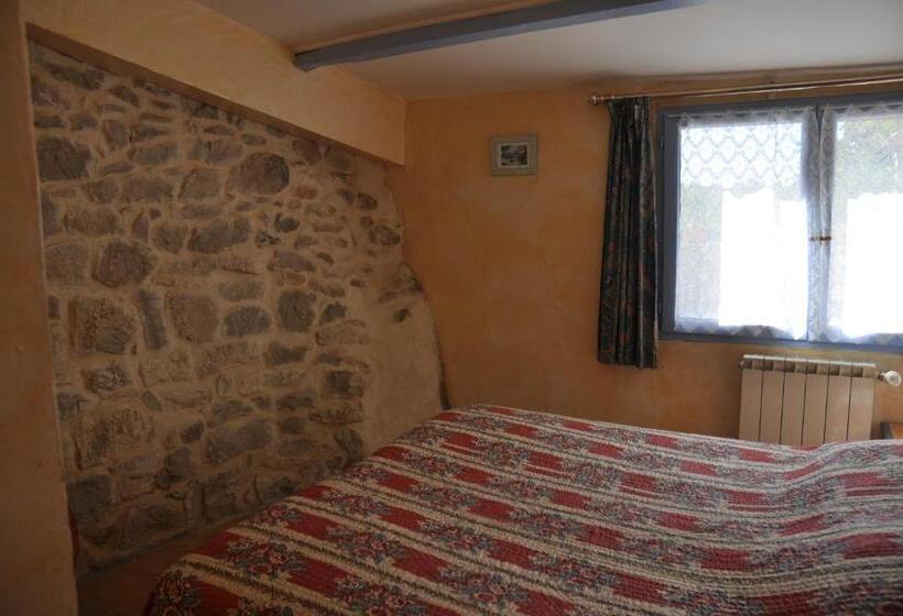 Bed and Breakfast Le Petit Labouret