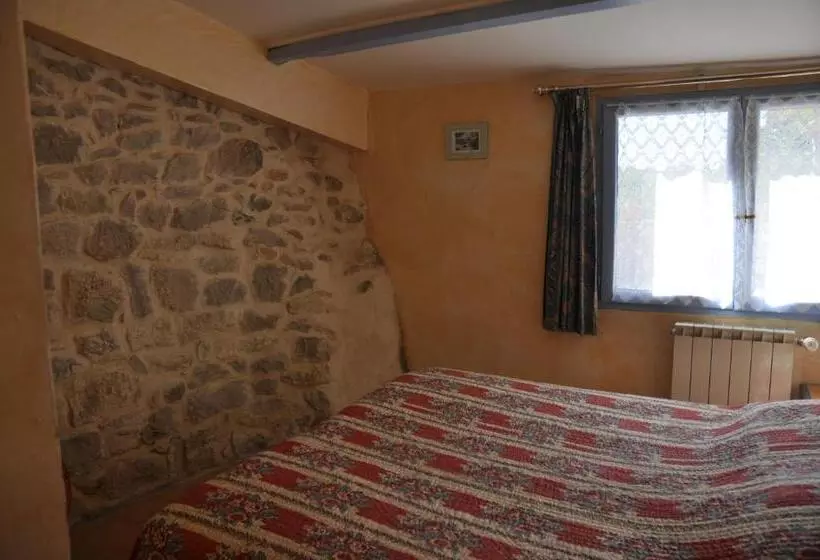 Aamiaismajoitus (B&B) Le Petit Labouret