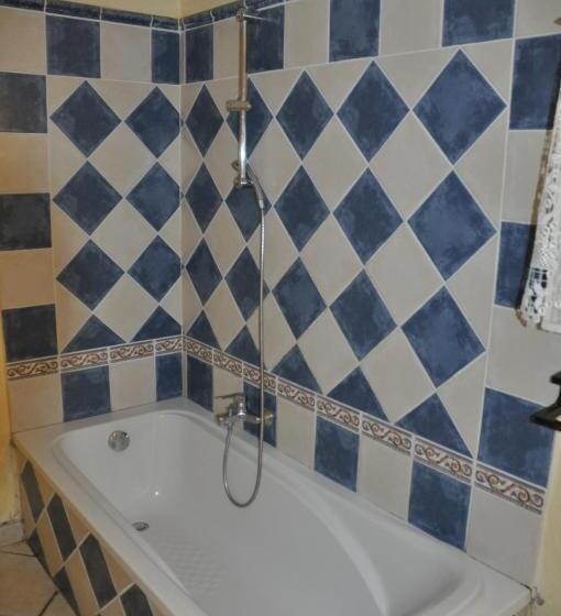 Bed and Breakfast Le Petit Labouret