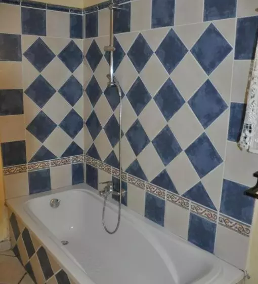 Aamiaismajoitus (B&B) Le Petit Labouret